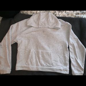 Topshop hoodie